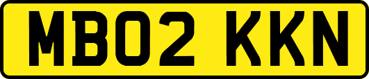 MB02KKN