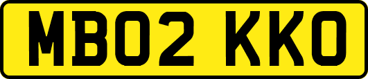MB02KKO