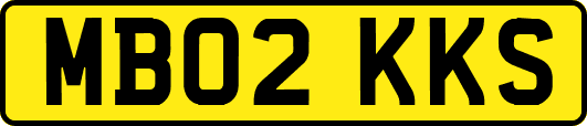 MB02KKS