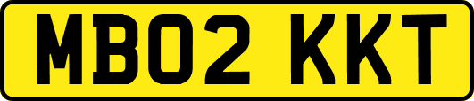 MB02KKT