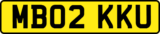 MB02KKU