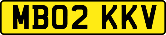 MB02KKV