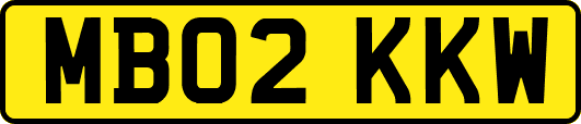 MB02KKW