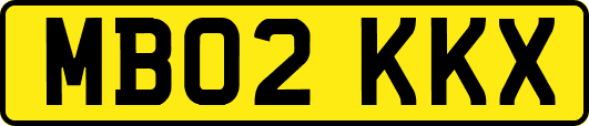 MB02KKX