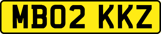 MB02KKZ