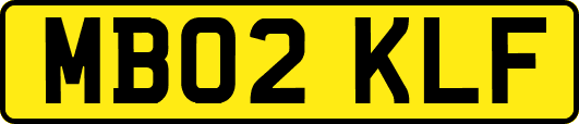 MB02KLF