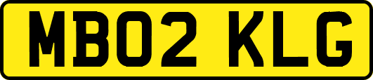 MB02KLG