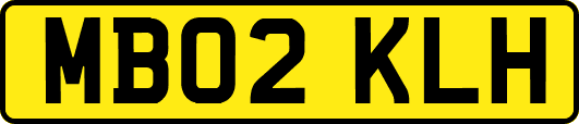 MB02KLH