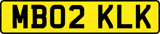 MB02KLK