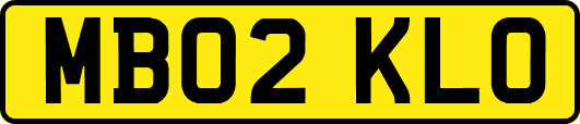 MB02KLO