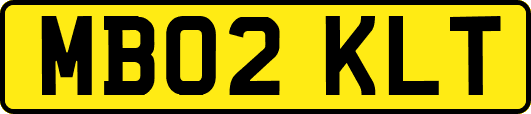 MB02KLT