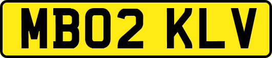 MB02KLV