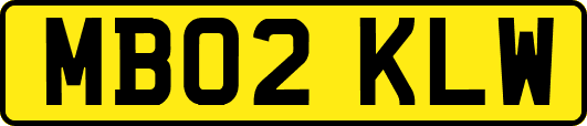 MB02KLW