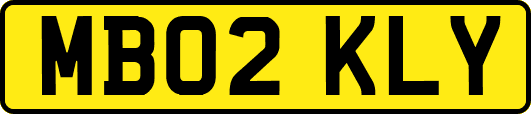 MB02KLY