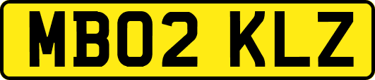 MB02KLZ