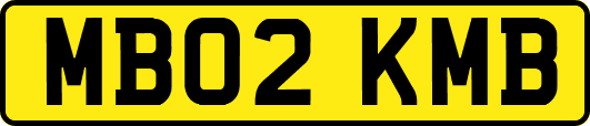 MB02KMB