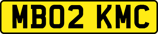 MB02KMC