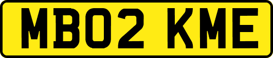 MB02KME
