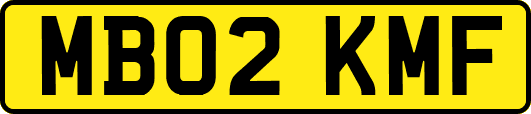 MB02KMF