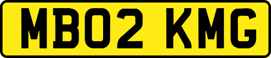 MB02KMG
