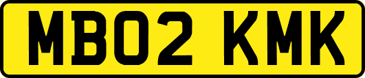 MB02KMK