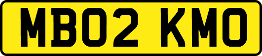 MB02KMO