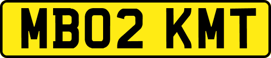 MB02KMT