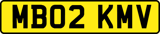 MB02KMV