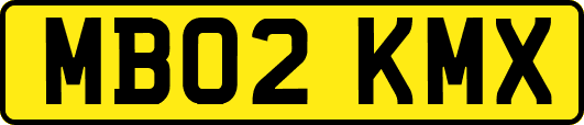 MB02KMX