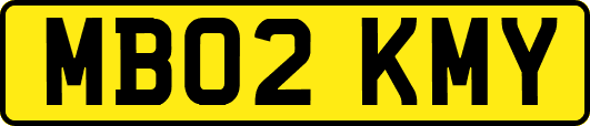 MB02KMY
