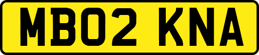 MB02KNA