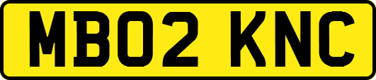 MB02KNC