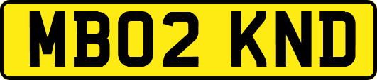 MB02KND