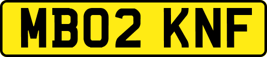 MB02KNF