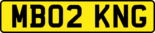 MB02KNG