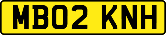 MB02KNH