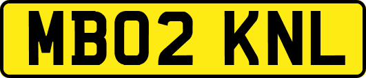MB02KNL