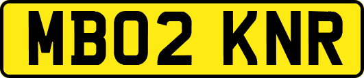 MB02KNR