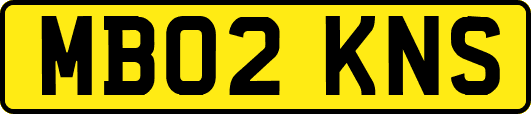 MB02KNS
