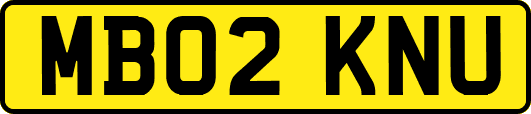 MB02KNU