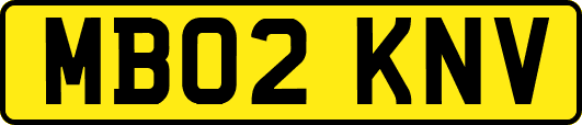 MB02KNV