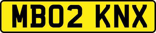 MB02KNX
