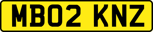 MB02KNZ