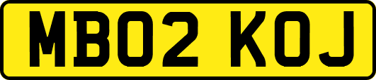MB02KOJ