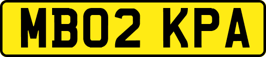 MB02KPA