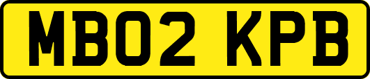 MB02KPB