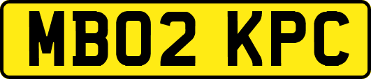 MB02KPC