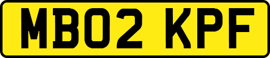 MB02KPF