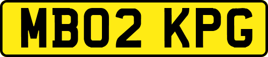 MB02KPG