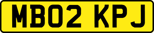 MB02KPJ